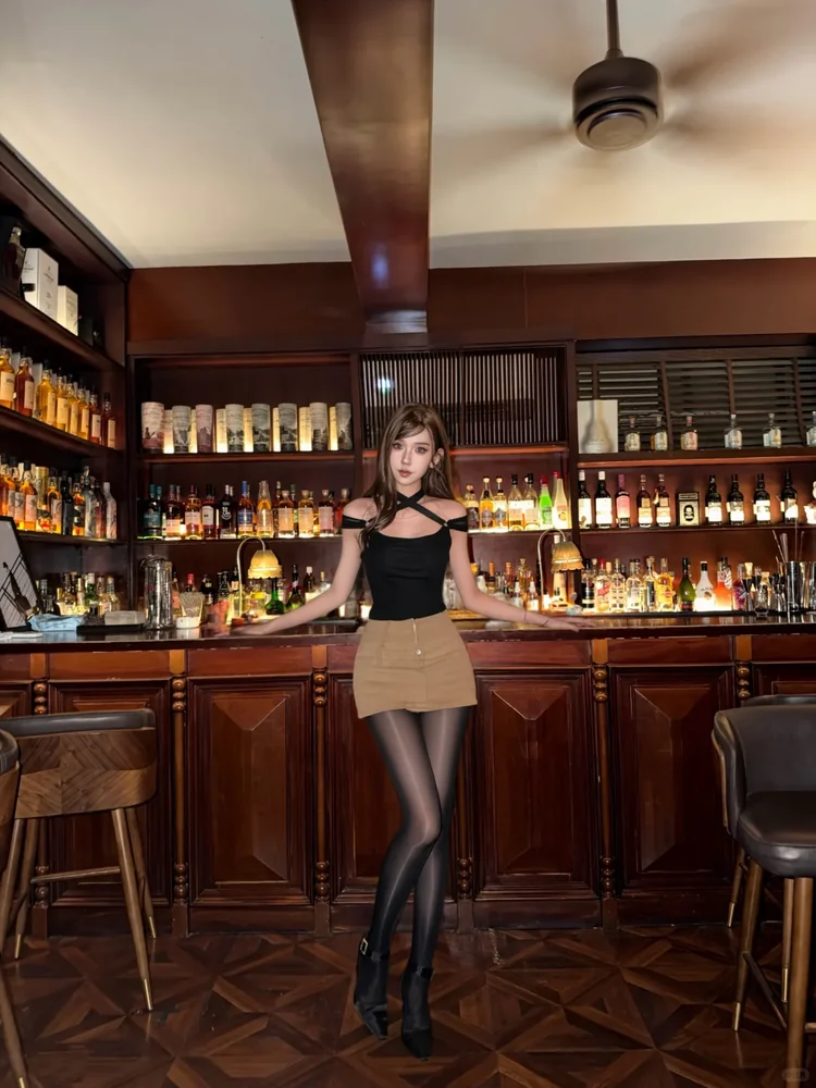 24 WHiSKY 公开探店现场照片 01