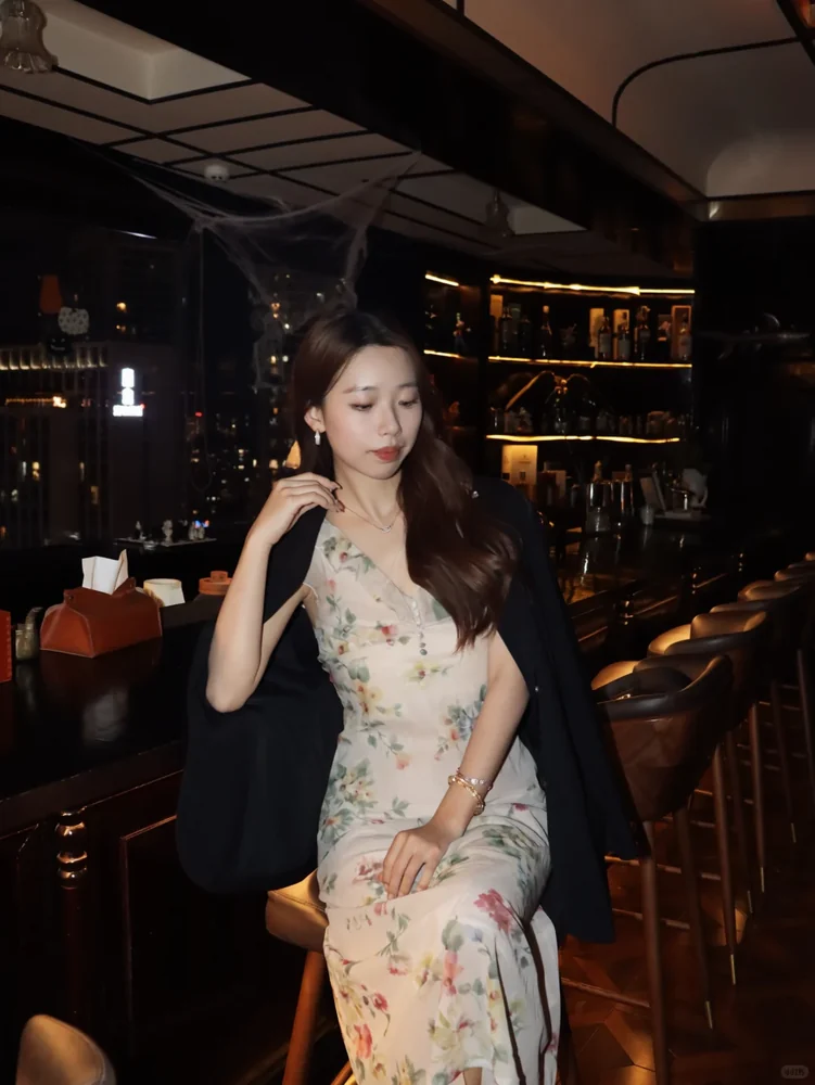 24 WHiSKY 公开探店现场照片 25