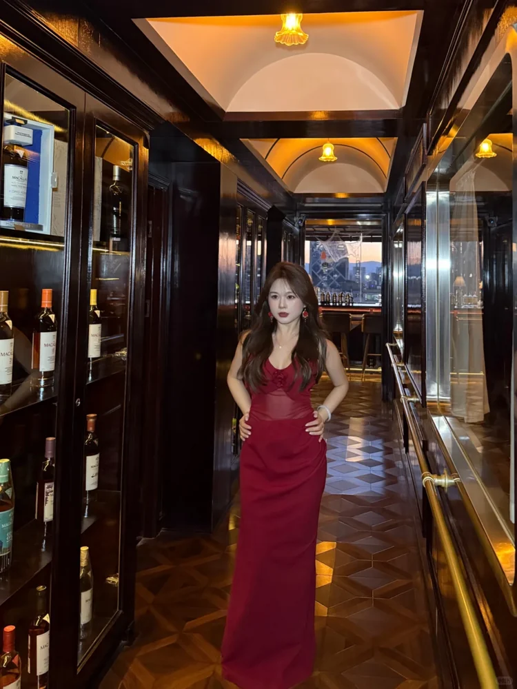 24 WHiSKY 公开探店现场照片 31