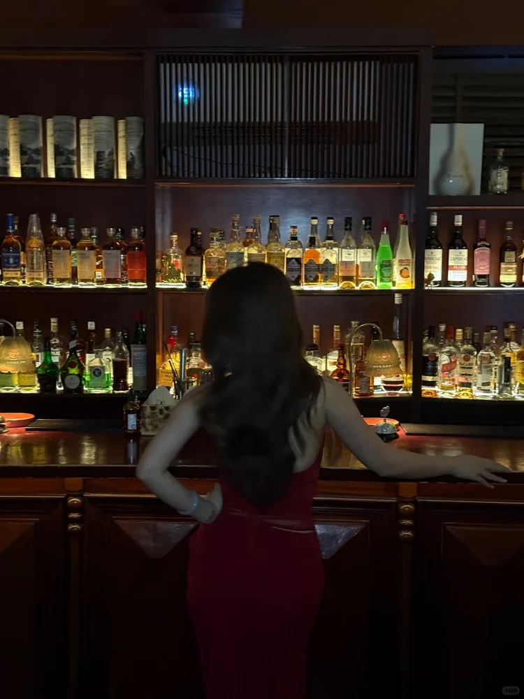 24 WHiSKY 公开探店现场照片 35