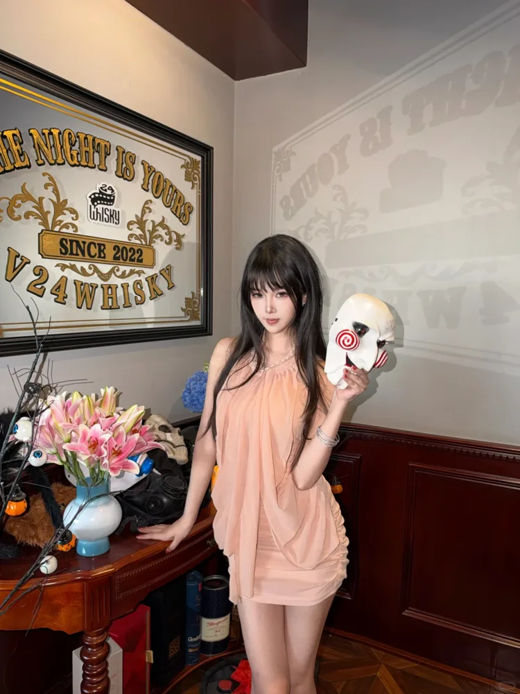24 WHiSKY 公开探店现场照片 38