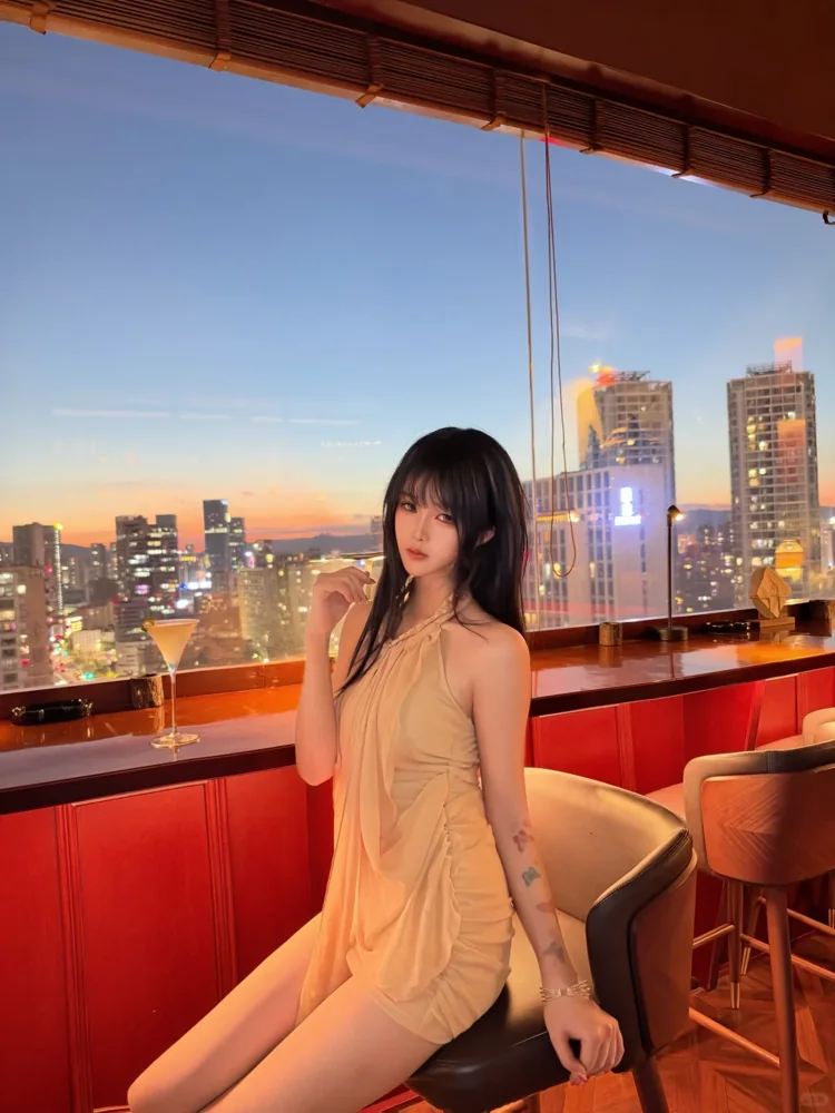 24 WHiSKY 公开探店现场照片 02