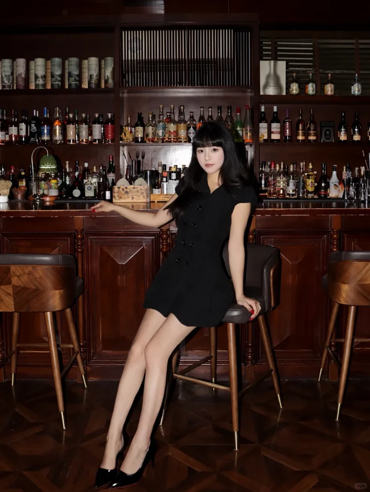 24 WHiSKY 公开探店现场照片 36