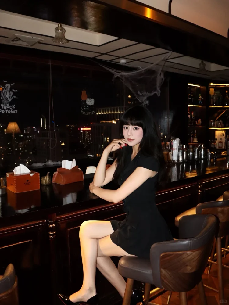 24 WHiSKY 公开探店现场照片 10